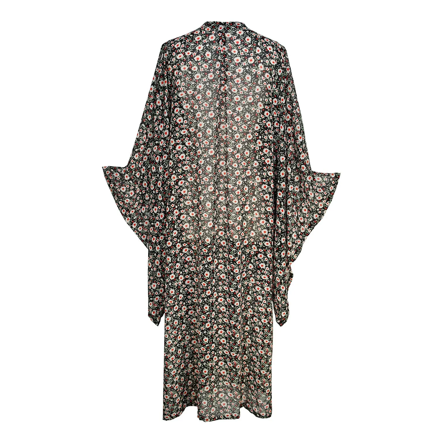 Bellis Daisy Kimono