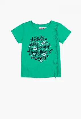 Boboli Tee - I Believe