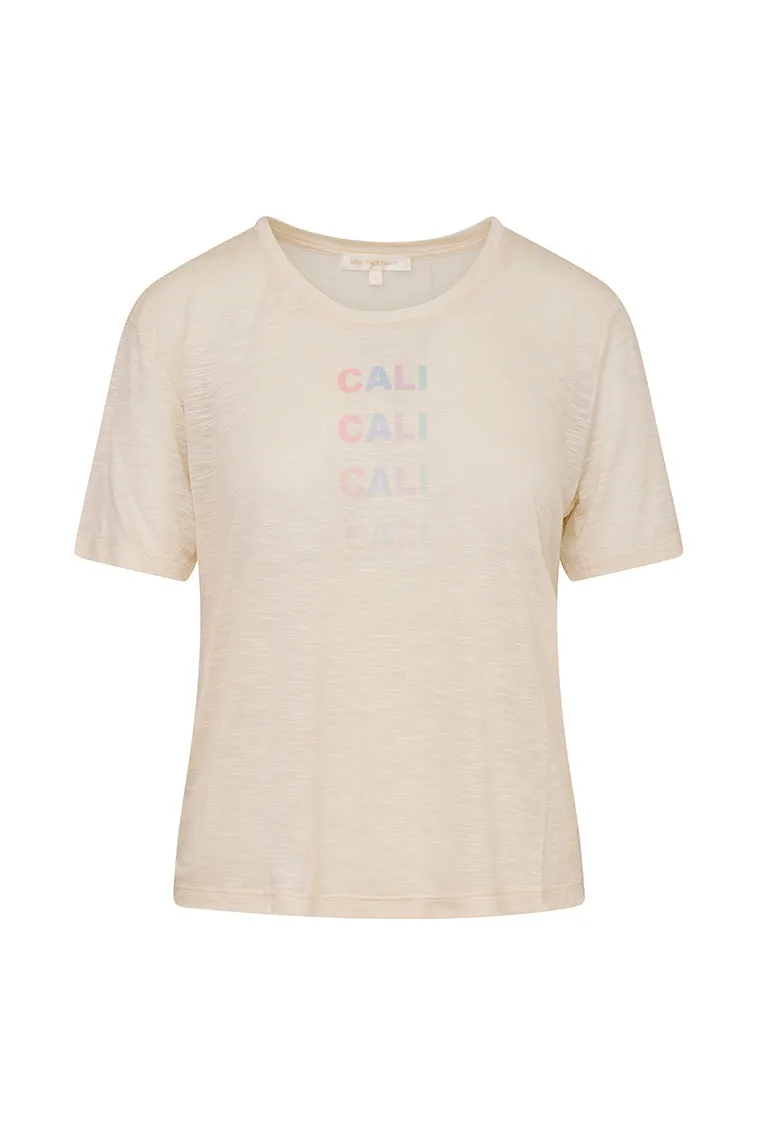 Calix City Tee