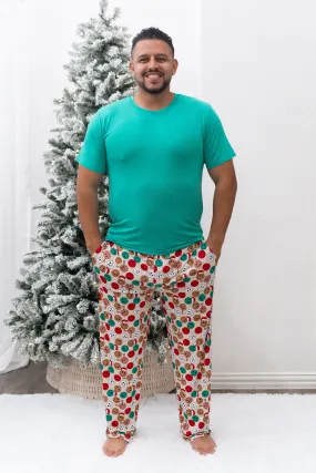 FEELIN' JOLLY DREAM MEN'S DREAM SET