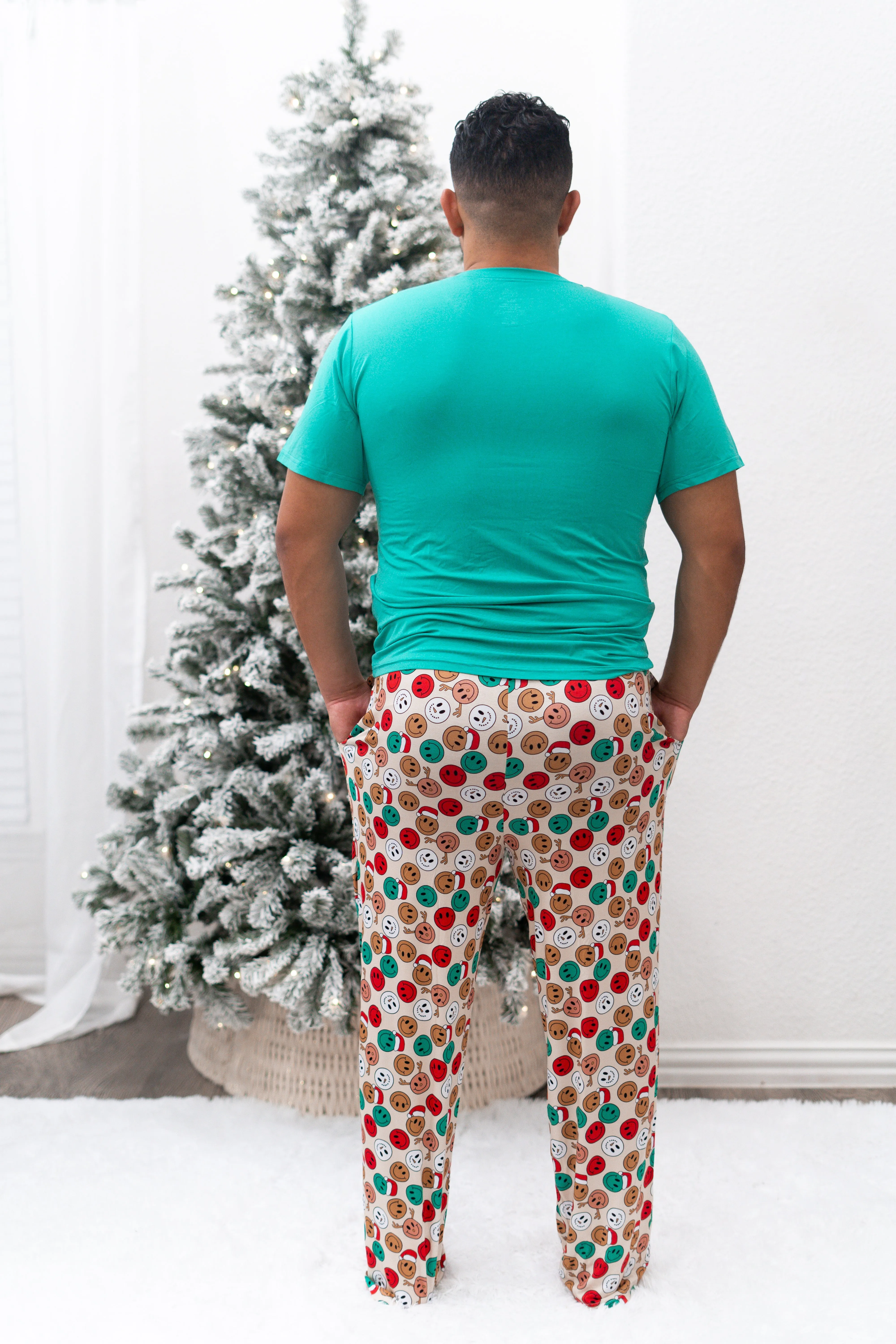 FEELIN' JOLLY DREAM MEN'S DREAM SET