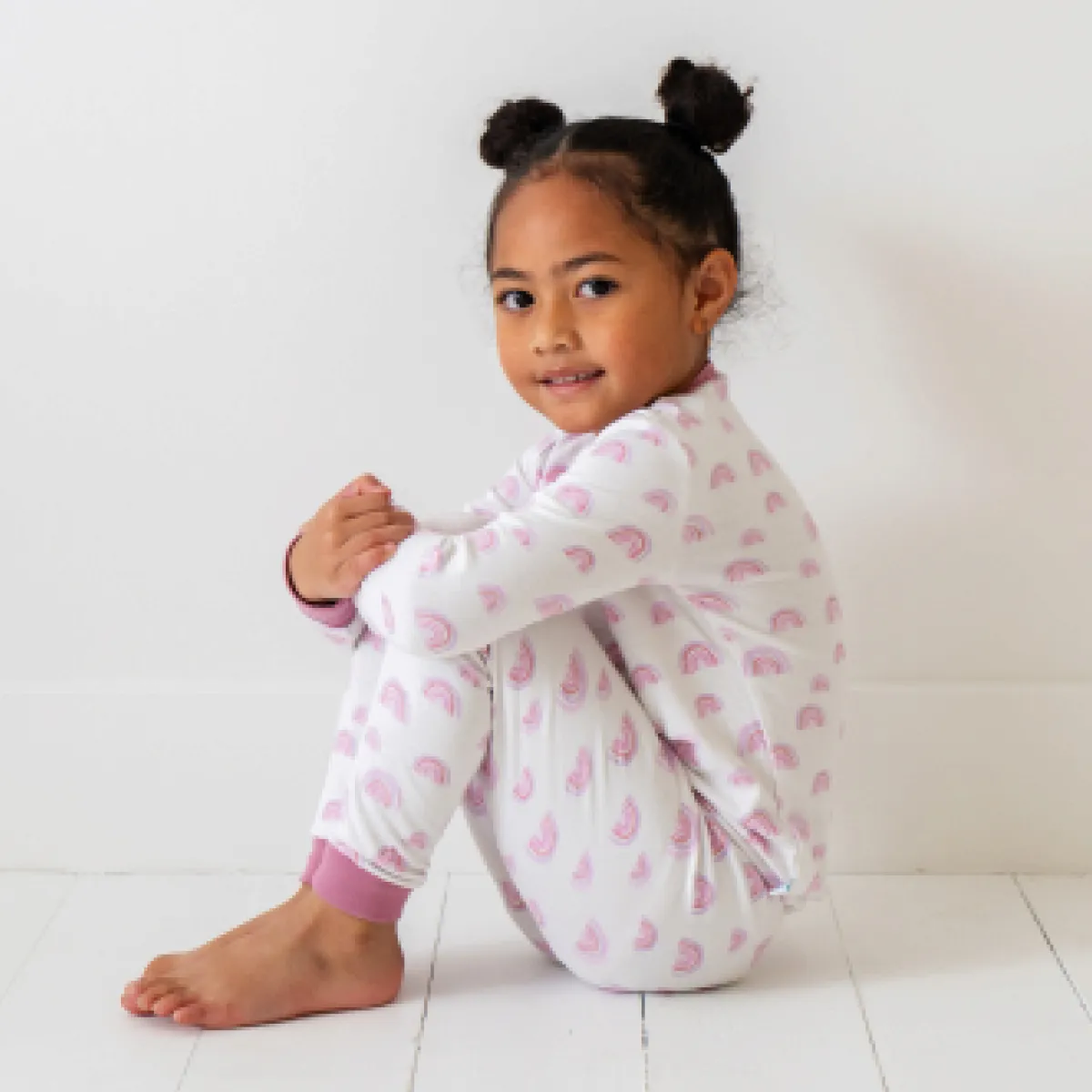 Kids Bamboo Pajamas