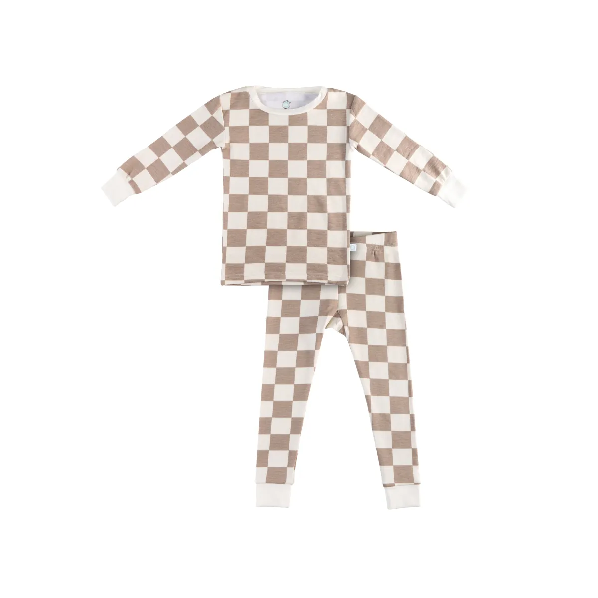 Kids Bamboo Pajamas