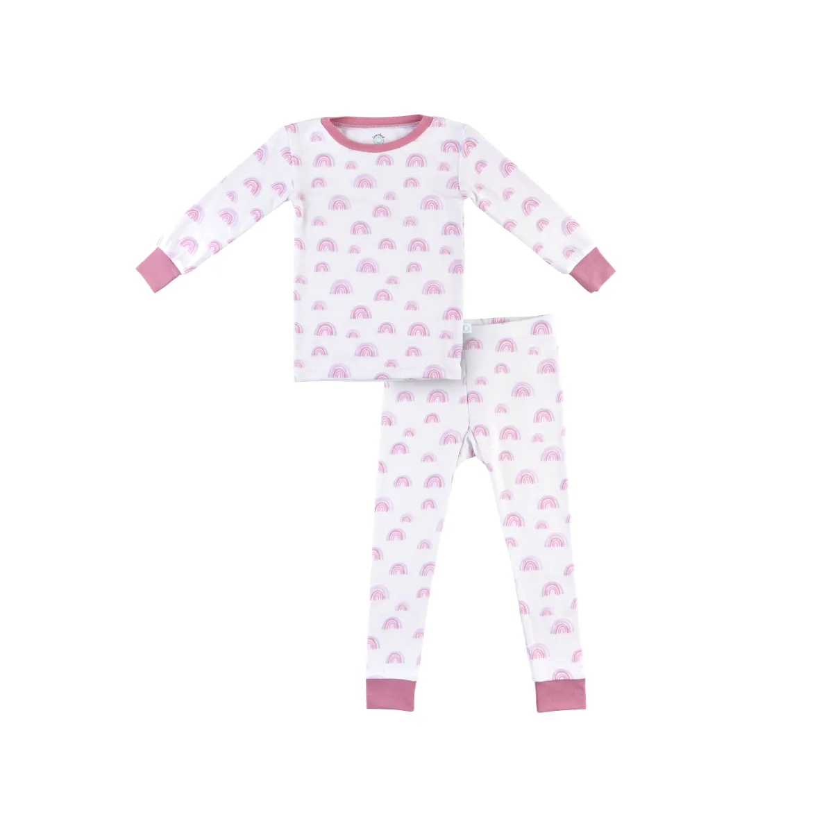 Kids Bamboo Pajamas