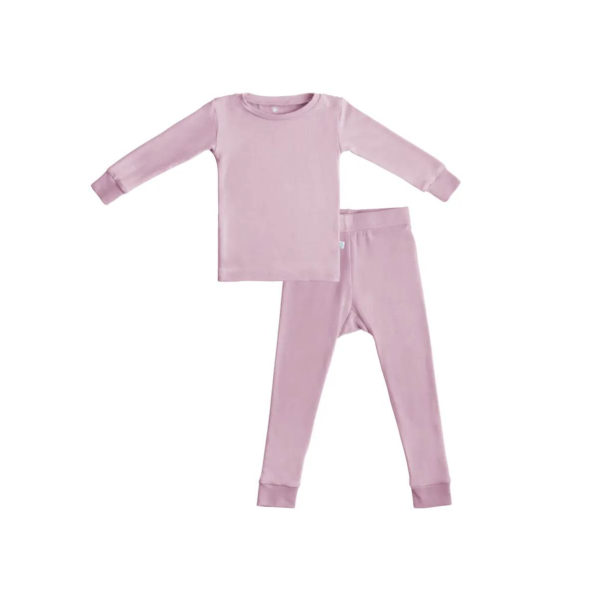 Kids Bamboo Pajamas