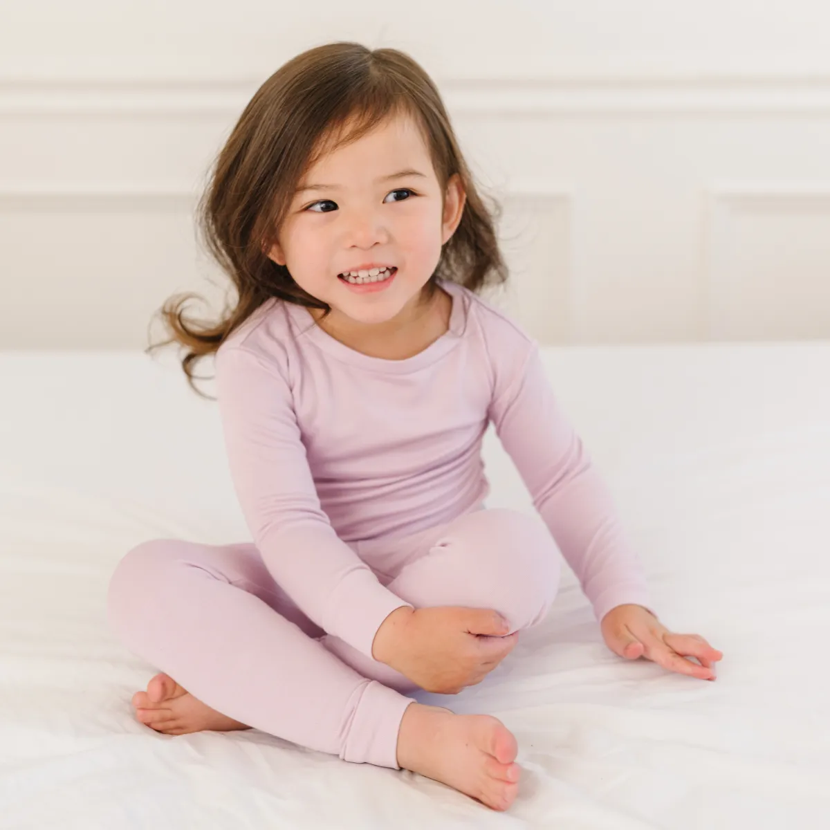 Kids Bamboo Pajamas