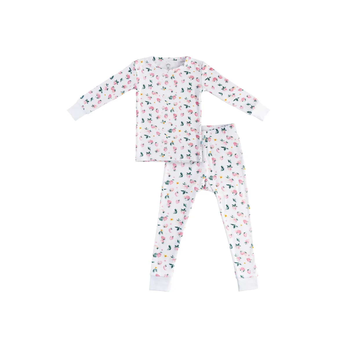 Kids Bamboo Pajamas