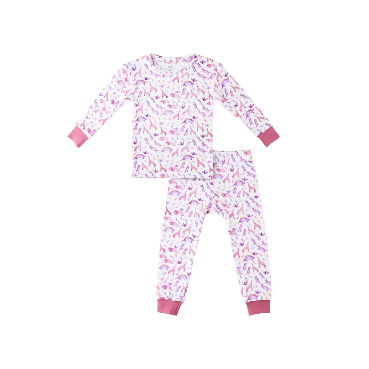 Kids Bamboo Pajamas