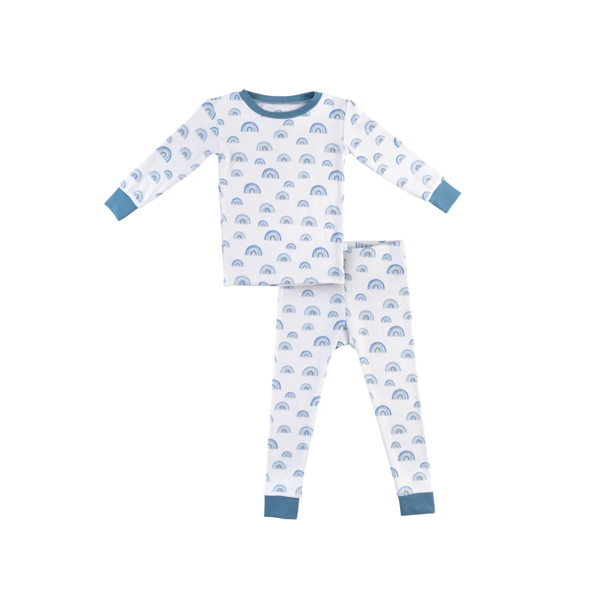 Kids Bamboo Pajamas