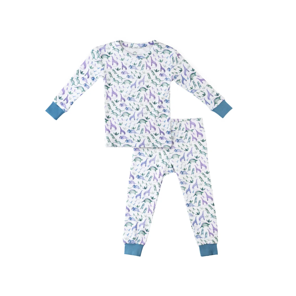 Kids Bamboo Pajamas