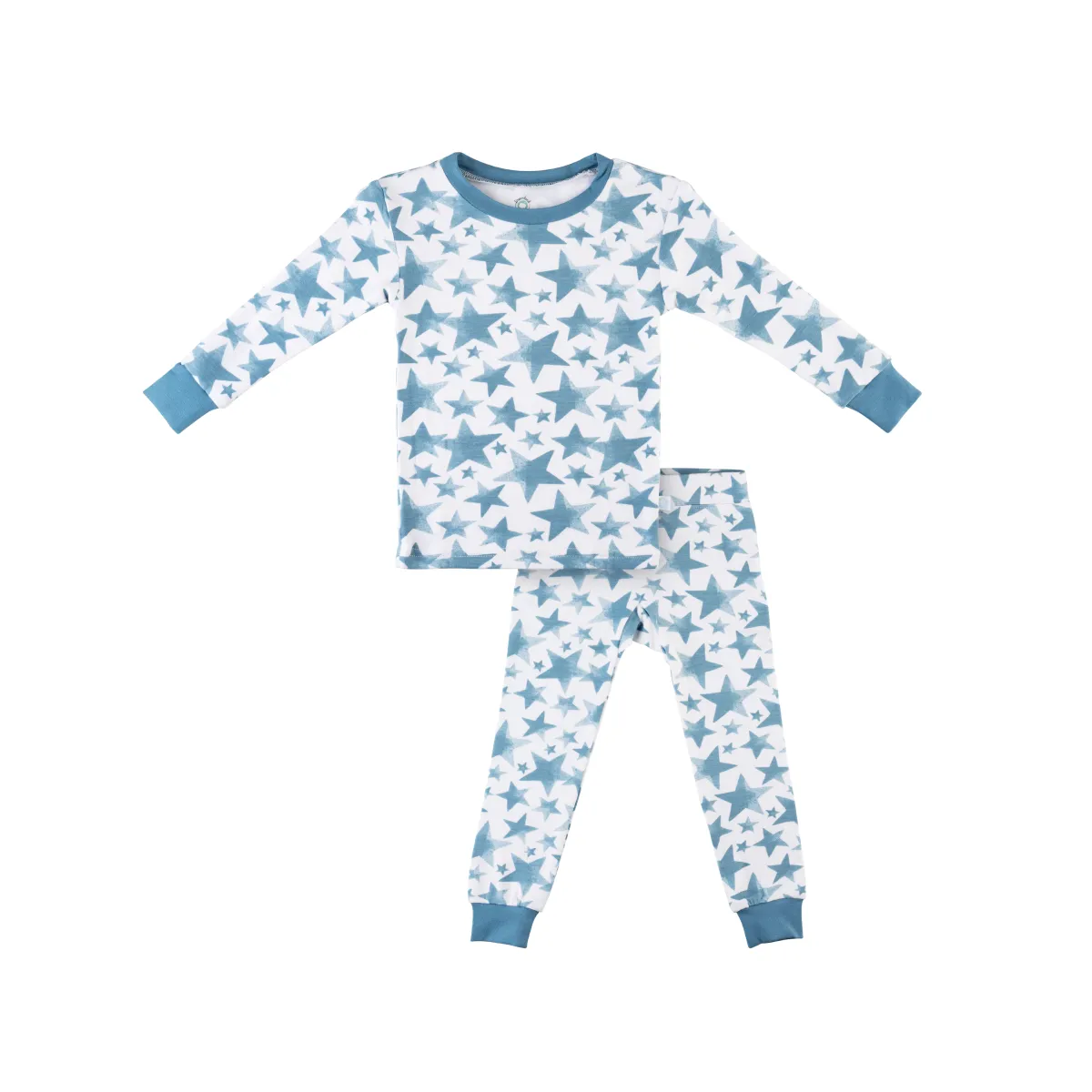 Kids Bamboo Pajamas