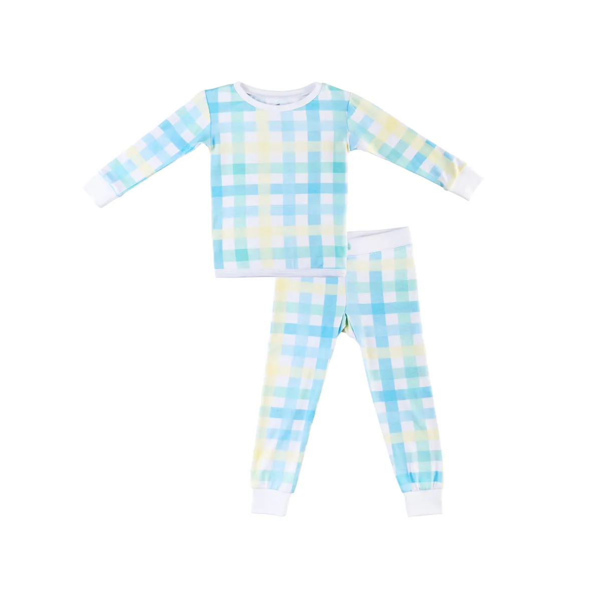 Kids Bamboo Pajamas