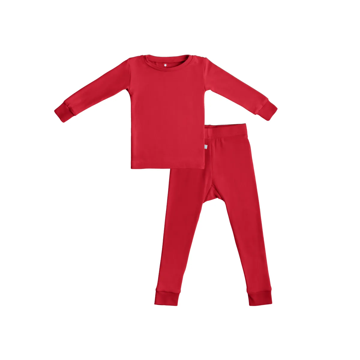 Kids Bamboo Pajamas