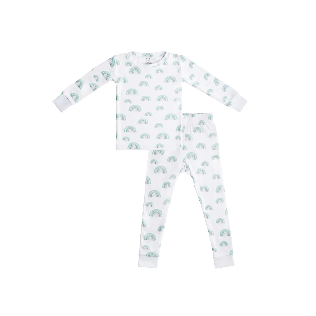 Kids Bamboo Pajamas