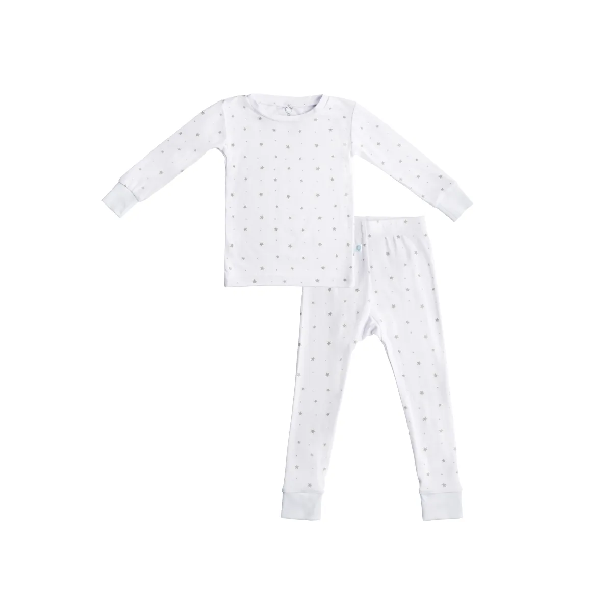 Kids Bamboo Pajamas