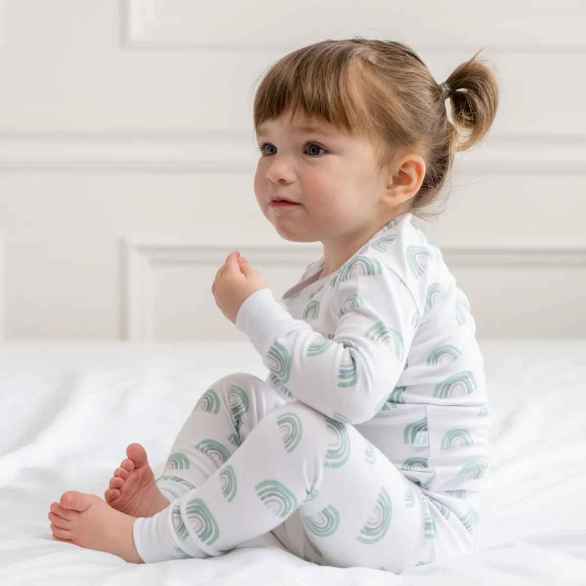 Kids Bamboo Pajamas