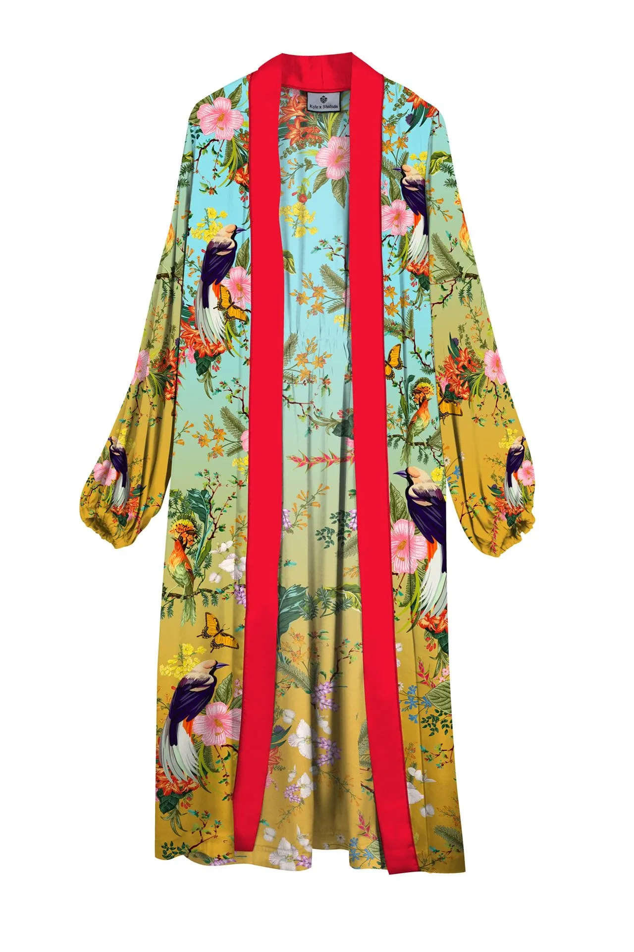 Kimonos For Women