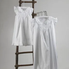 Ladies Angel Wing Nightgown