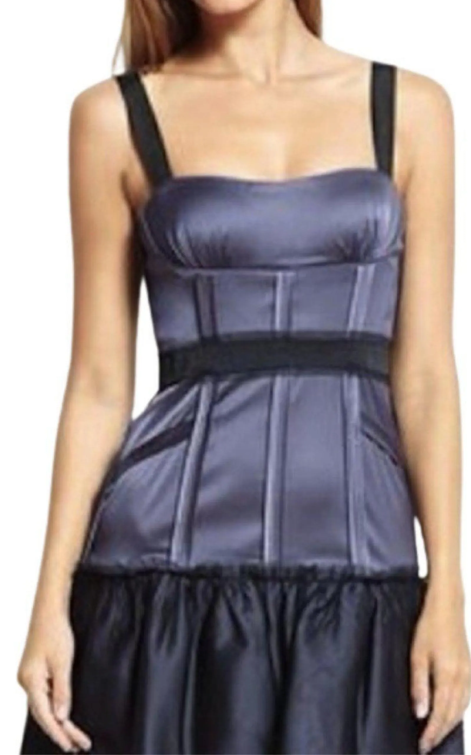 Mia Corset Dress