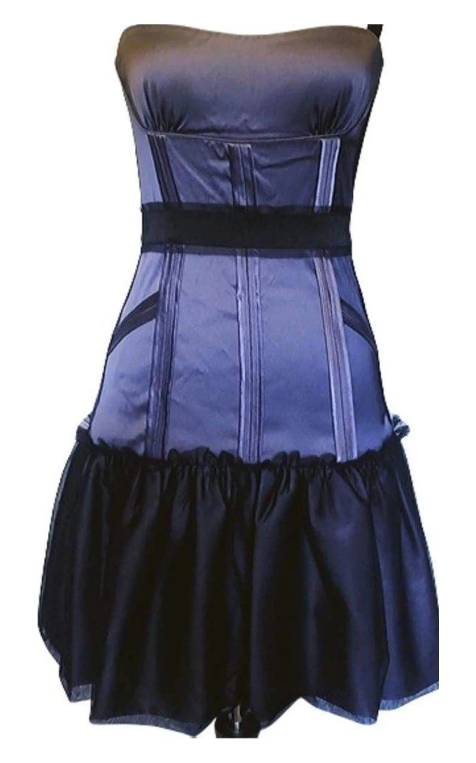 Mia Corset Dress