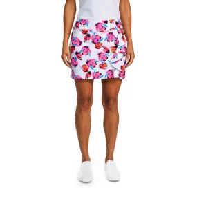 Mia Flutter Skort (FINAL SALE)