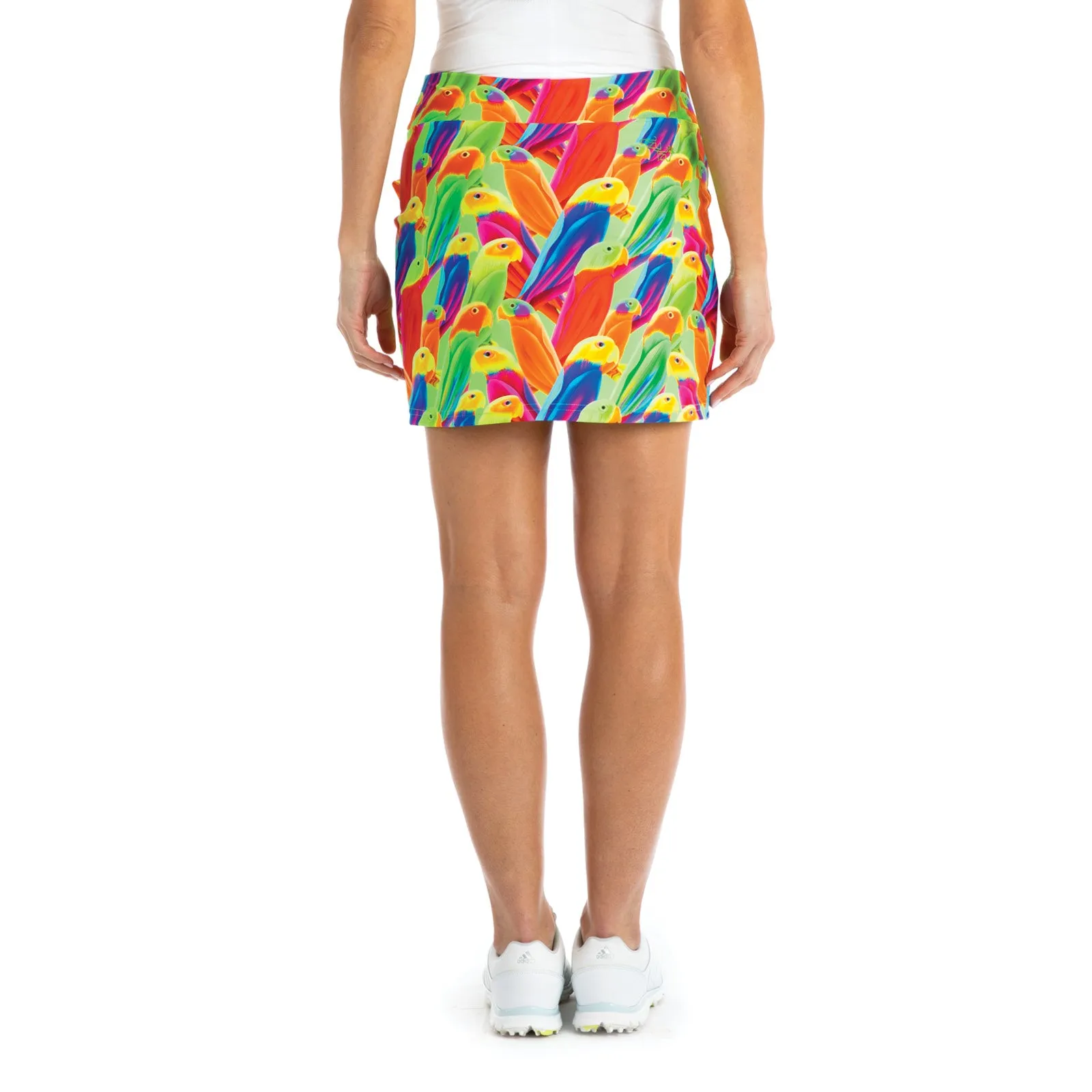 Mia Polly Skort (FINAL SALE) (FINAL SALE)