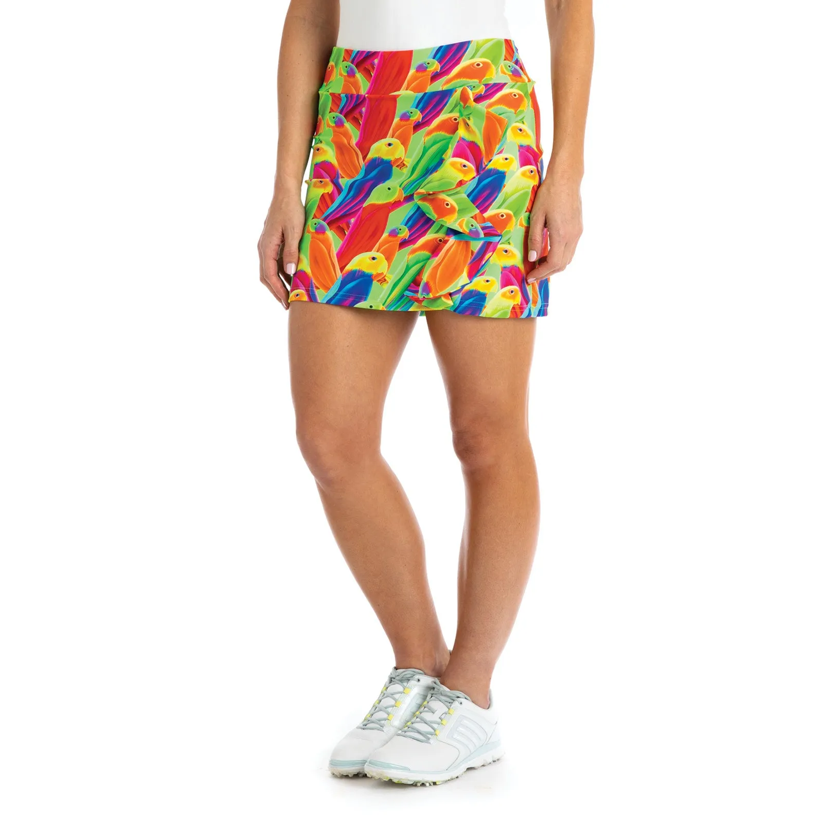 Mia Polly Skort (FINAL SALE) (FINAL SALE)