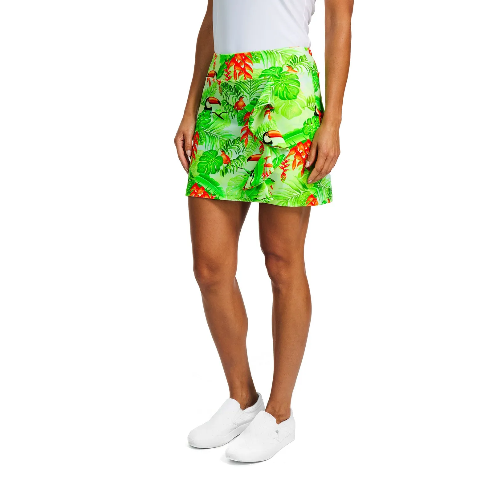 Mia Toucan Jan Skort (FINAL SALE)