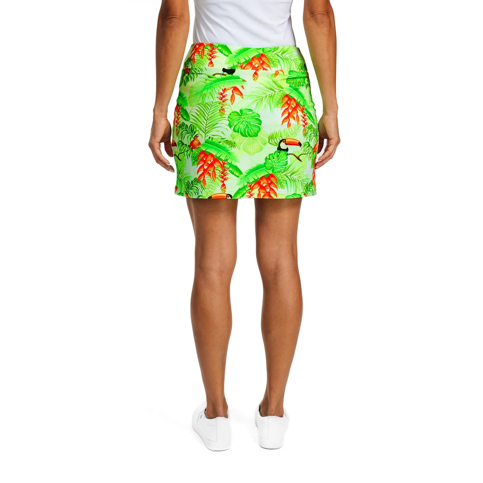 Mia Toucan Jan Skort (FINAL SALE)