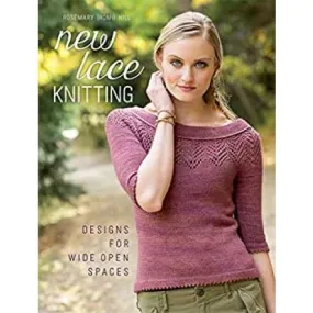 New Lace Knitting