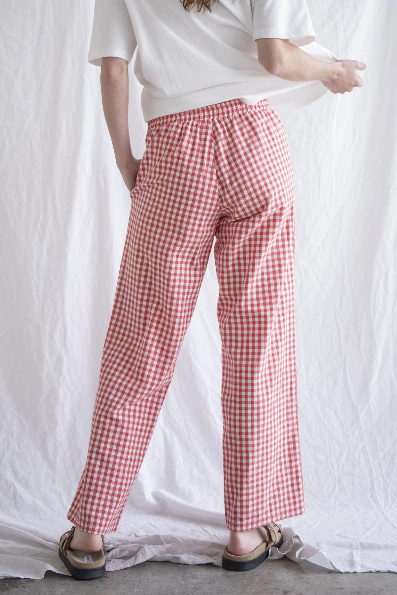 'Picnic Please' Pants