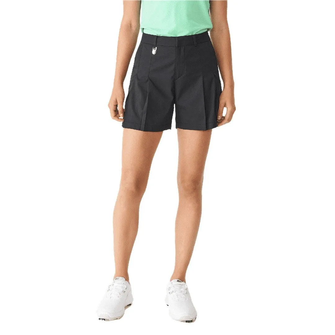 Rohnisch Ladies Pleated Golf Shorts 111038