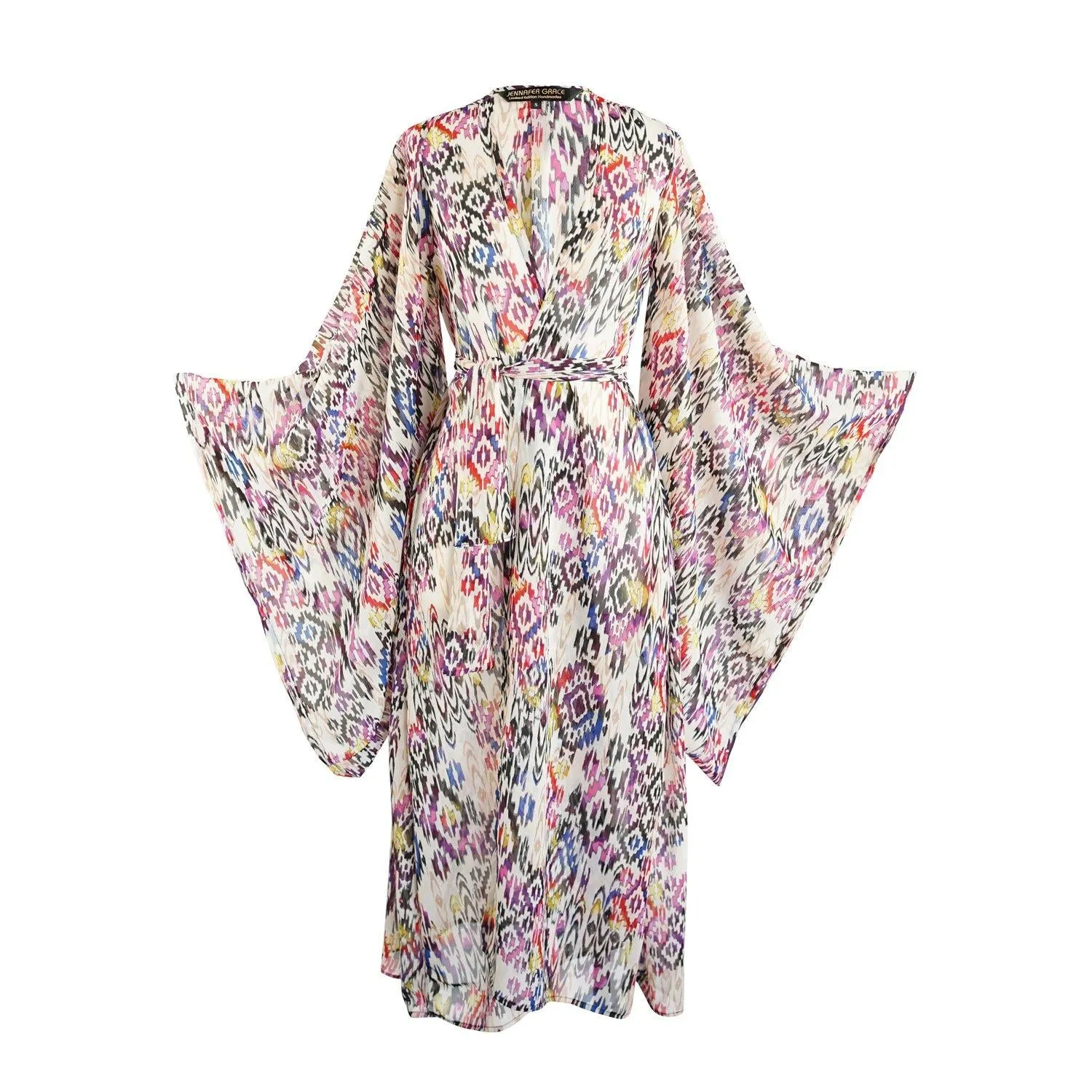 Rovos Kimono