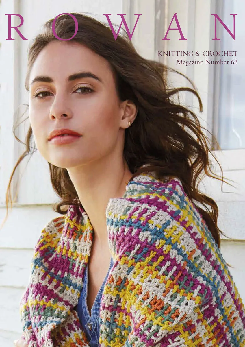 Rowan Magazine 63