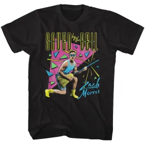 Saved By The Bell Zack Splosion Men's T-Shirt