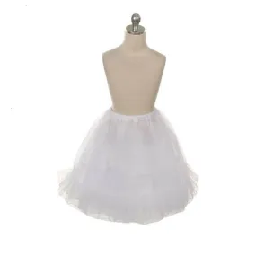 Triple Layered Petticoat